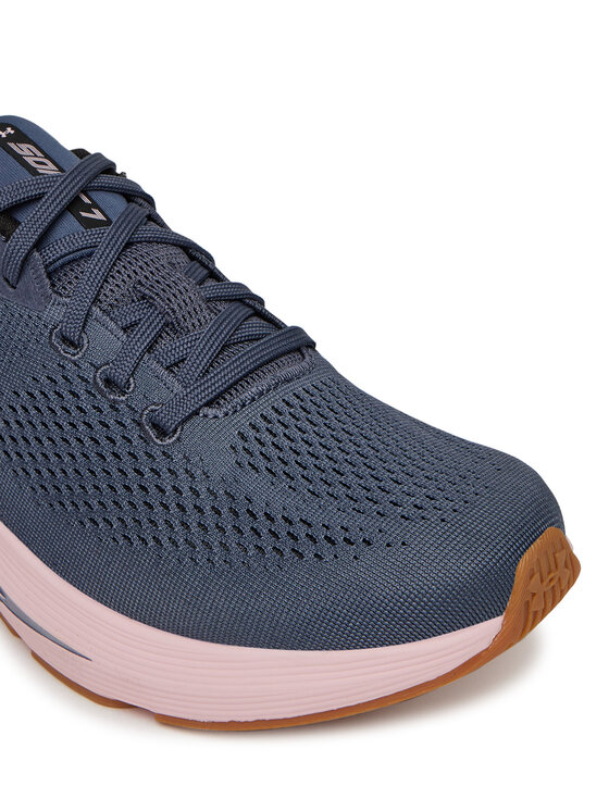 Under Armour Under Armour Běžecké boty UA W Sonic 7 3028003 Šedá
