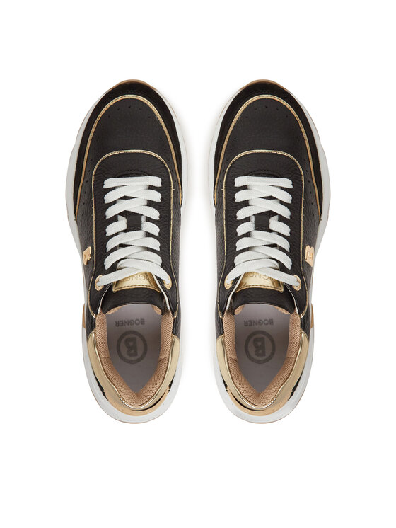 Bogner Bogner Αθλητικά Kobe 1 A 22521805 Μαύρο