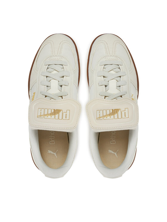 Puma Puma Снікерcи Palermo Premium 401744 01 Écru