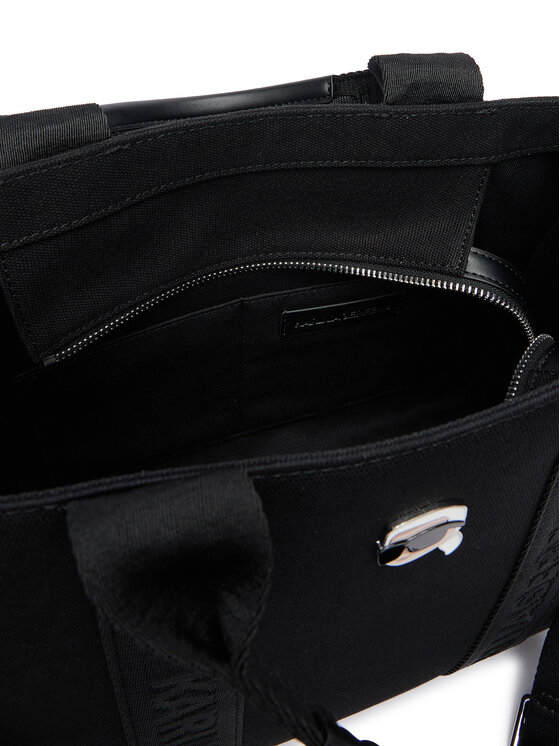 KARL LAGERFELD KARL LAGERFELD Geantă B2W50103 Negru