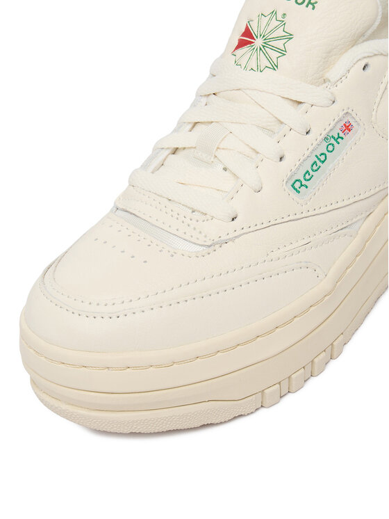 Reebok Reebok Tossud EO-CLUB C EXTRA 100010060 Kreemjas