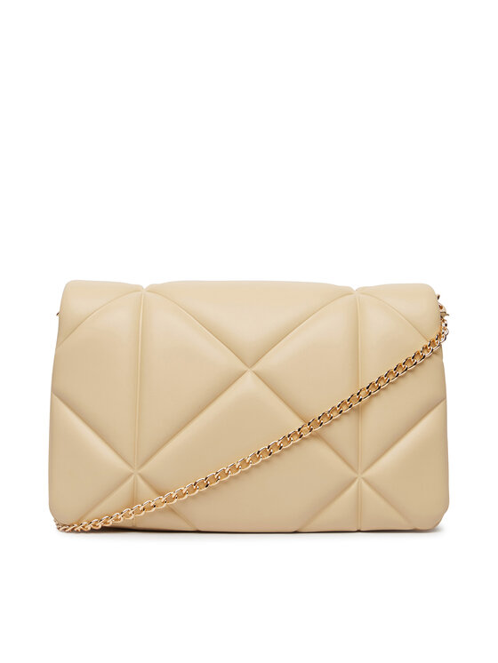 LOVE MOSCHINO LOVE MOSCHINO Borsetta JC4043PP1PLC0129 Beige