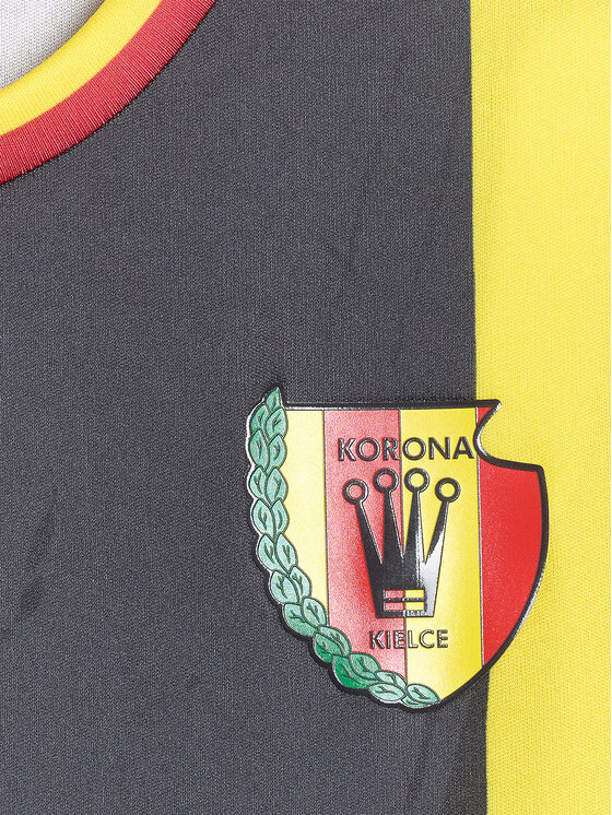 4F 4F Koszulka techniczna TEAMWEAR Kolorowy Regular Fit