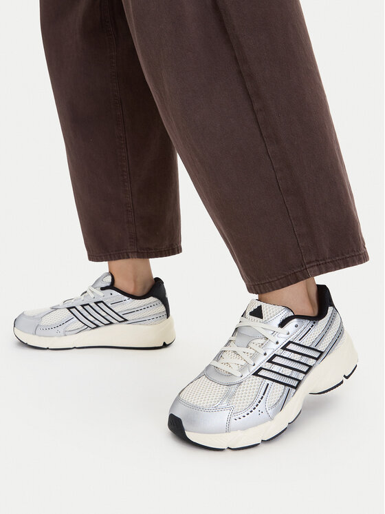 adidas adidas Sneakers Technochaos 2000 Shoes HQ7289 Argento