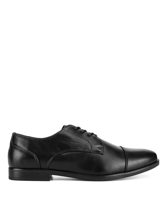 Lanetti Lanetti Polobotky MYL8520-2 Černá