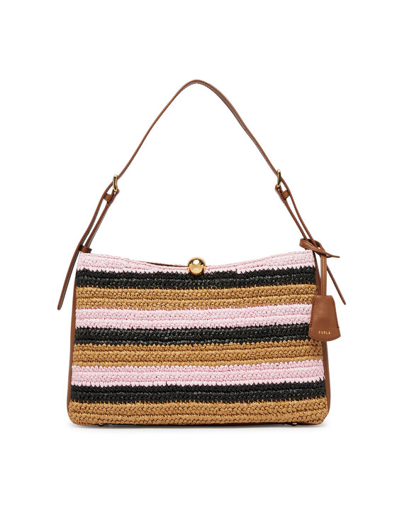 Furla Furla Geantă Sfera Soft L WB02043 BX4447 CN TCO00 Maro