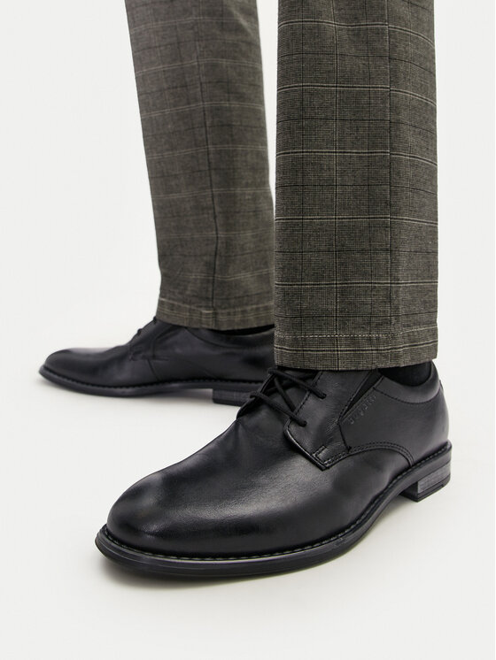 Bugatti Bugatti Halbschuhe 311AO5024000 Schwarz