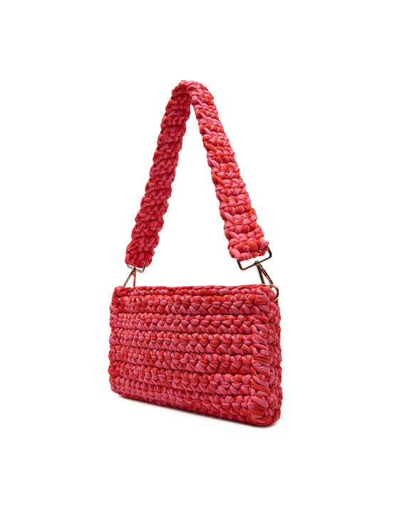 DeeZee DeeZee Torebka DK240527-02 Różowy