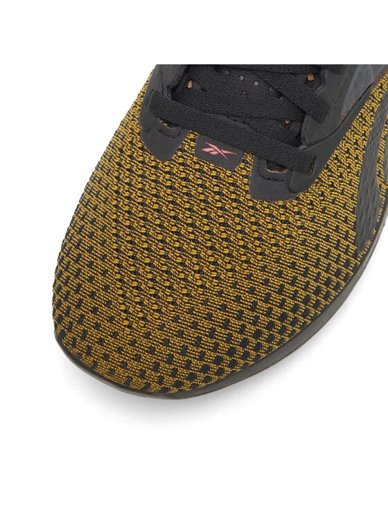 Reebok Reebok Buty na siłownię Nano X3 100033788 Kolorowy