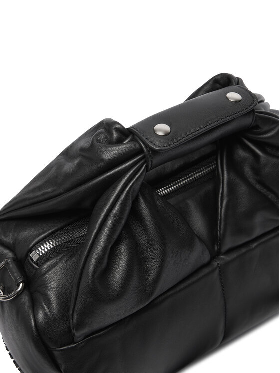 Vic Matié Vic Matié Handtasche 1H0618T 999B220101 Schwarz