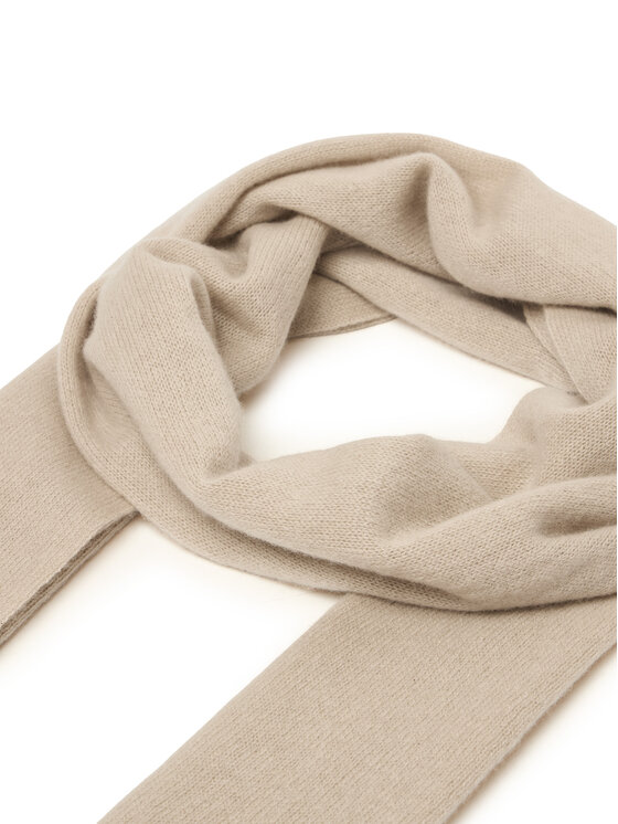 Tommy Hilfiger Tommy Hilfiger Sciarpa AW0AW17790 Beige