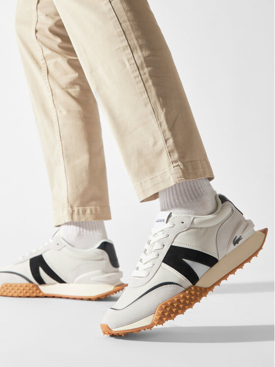 Lacoste Lacoste Sportcipő L-Spin Deluxe 123 1 Sma 745SMA0020147 Fehér