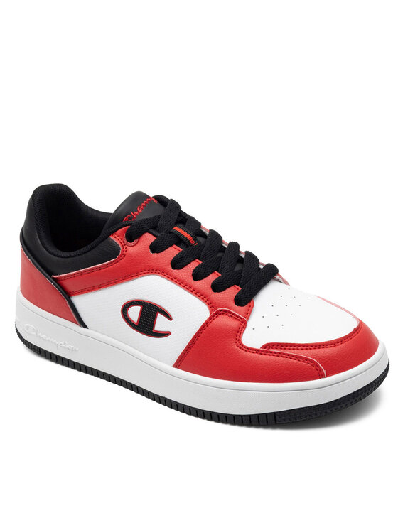 Champion Champion Sportcipők REBOUND 2.0 LOW S21906-RS001 Piros
