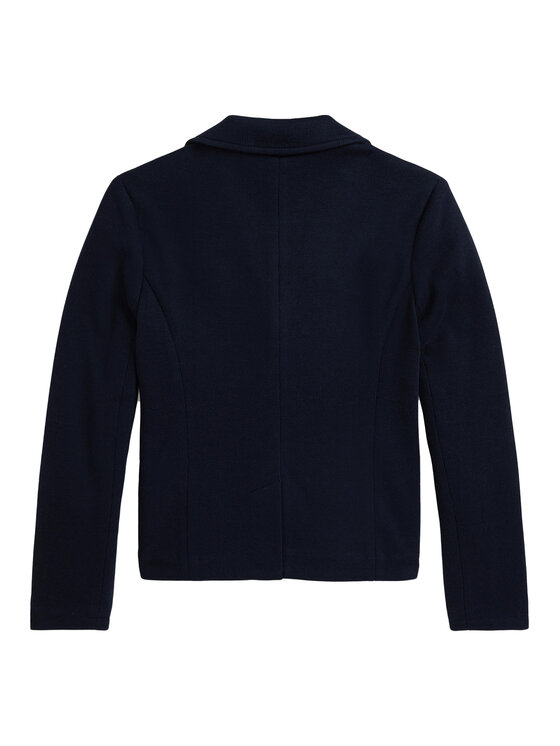 Polo Ralph Lauren Polo Ralph Lauren Marynarka 313934377001 Granatowy Regular Fit