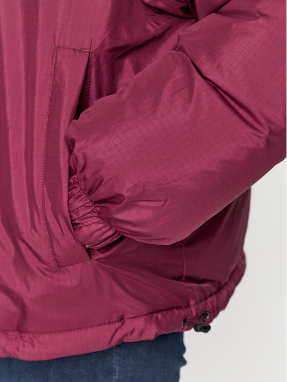 Calvin Klein Jeans Calvin Klein Jeans Geacă de iarnă 90's J20J222333 Violet Oversize