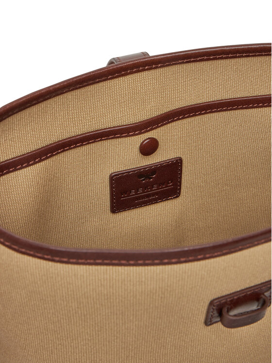 Weekend Max Mara Weekend Max Mara Borsetta Domizia1 2515511035650 Beige