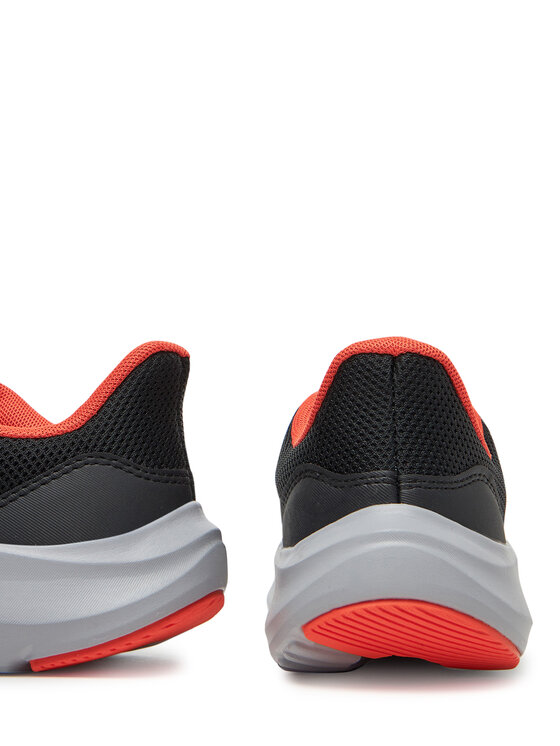 Under Armour Under Armour Buty do biegania Ua Bgs Pursuit 4 3028267 Czarny