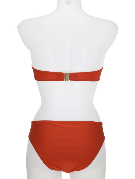 Opera Opera Bikiny 61032 Oranžová