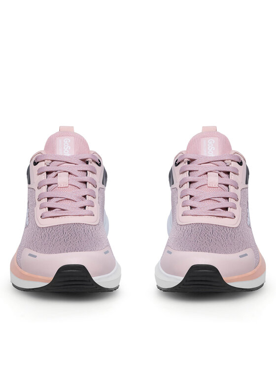 Go Soft Go Soft Sneakers WP-1234 Rosa