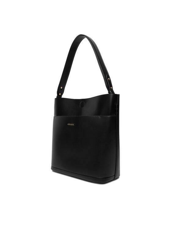 GINO ROSSI GINO ROSSI Handtasche EO-LX20079 Schwarz