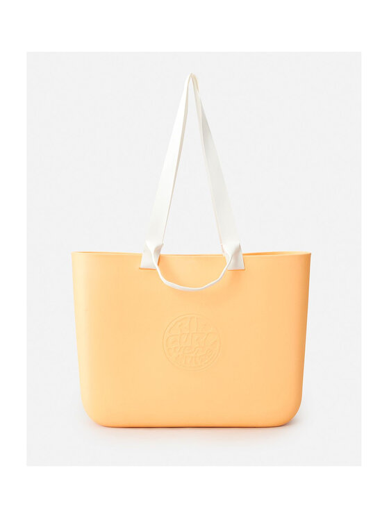 Rip Curl Rip Curl Torebka Beach Bloom 36L Bucket Tote Pomarańczowy