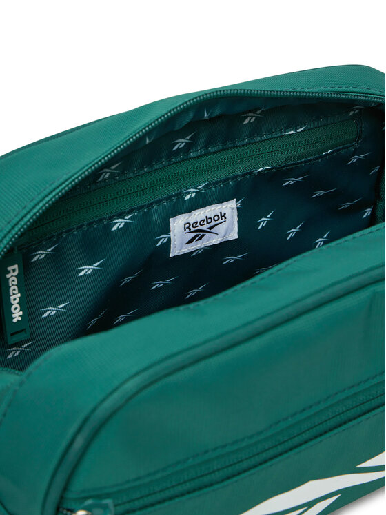 Reebok Reebok Kosmetyczka RBK-U1-002-SS25 Zielony
