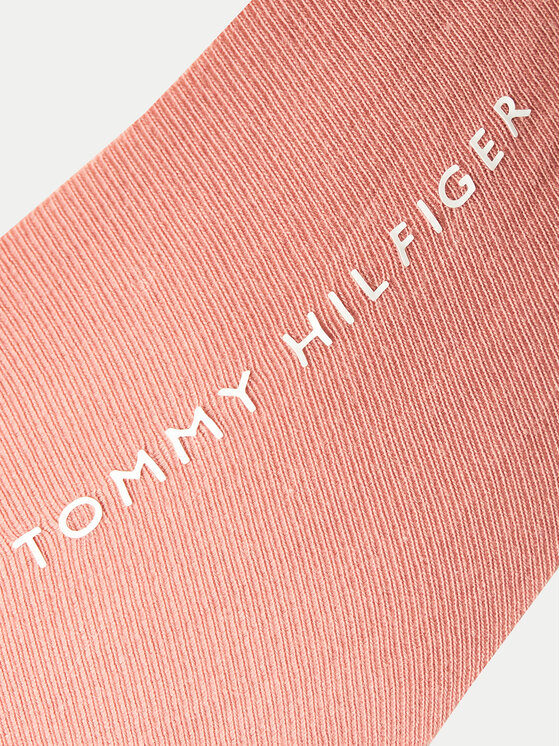 Tommy Hilfiger Tommy Hilfiger Sada 3 kusů brazilských kalhotek UW0UW03871 Barevná