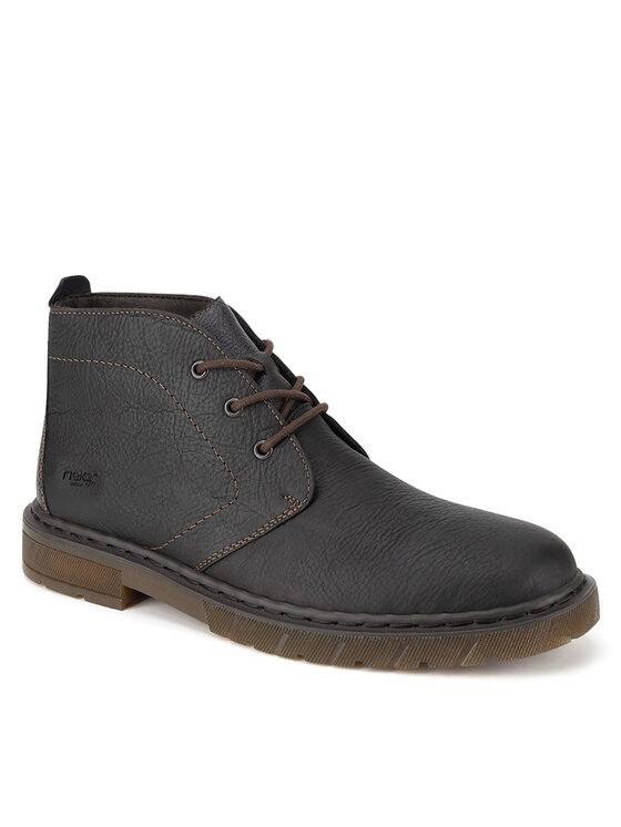 Rieker Rieker Auliniai batai 31640-25 Ruda