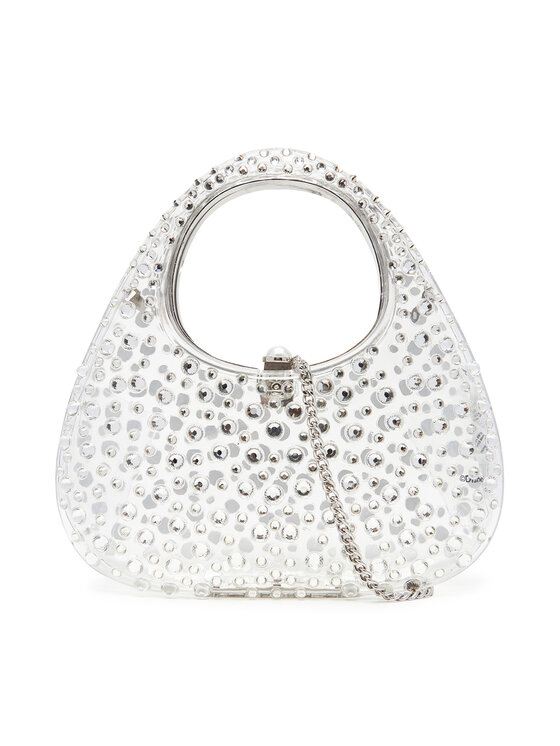 Aldo Aldo Borsetta Cinderellapurse 14009195 Trasparente