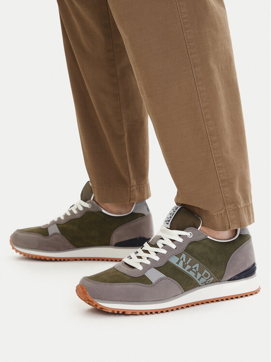 Napapijri Napapijri Sneakers NP0A8BLO Multicolore