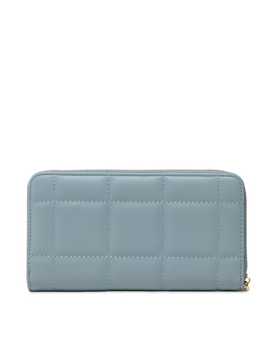 Puccini Puccini Velika ženska denarnica BLP832A Modra