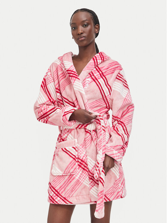 Juicy Couture Juicy Couture Halat JCYRB226855 Roz