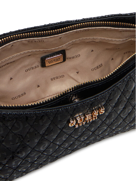 Guess Guess Borsetta HWGG96 26170 Nero