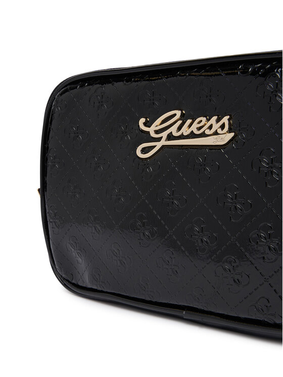 Guess Guess Soma J6BZ12 W3984 Melns