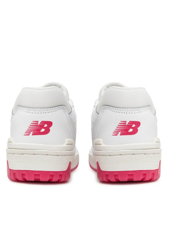 New Balance New Balance Αθλητικά 550 V1 GSB550KP Λευκό