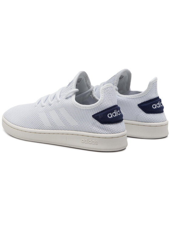 adidas Batai Court Adapt F36416 Balta 