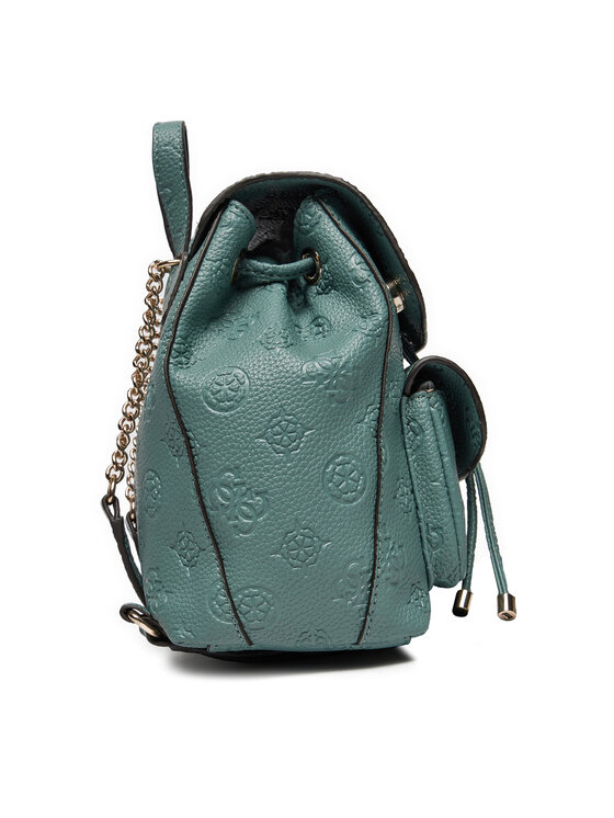 Guess Guess Zaino HWPG93 49310 Turchese