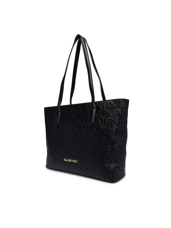 Valentino Valentino Torebka Gynevra Re VBSA6801 Czarny
