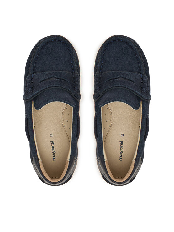 Mayoral Mayoral Mokassiinid 41765.63 Tumesinine