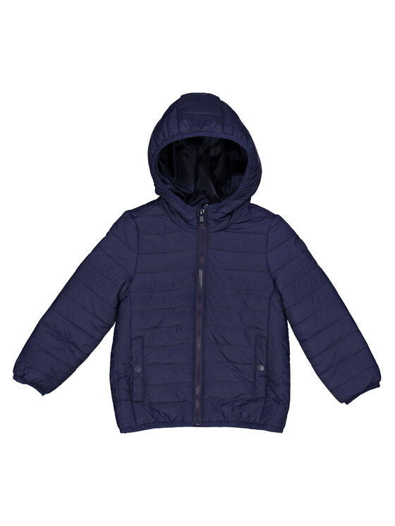 Birba Trybeyond Birba Trybeyond Geacă 999 67489 00 Albastru Regular Fit