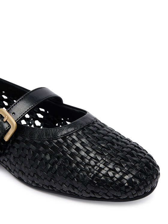 Gant Gant Ballerinas 30511858 Schwarz