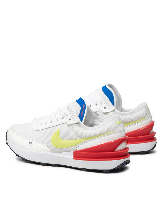 Nike Nike Sneakersy Waffle One Gs Bílá