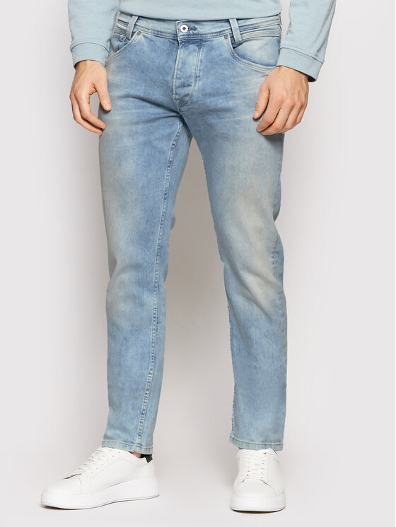 Spike on sale pepe jeans