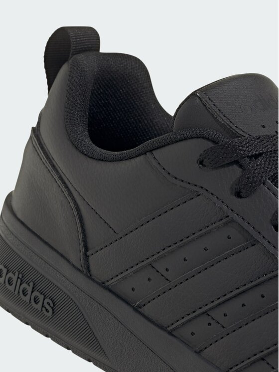 adidas adidas Półbuty 164693 Czarny
