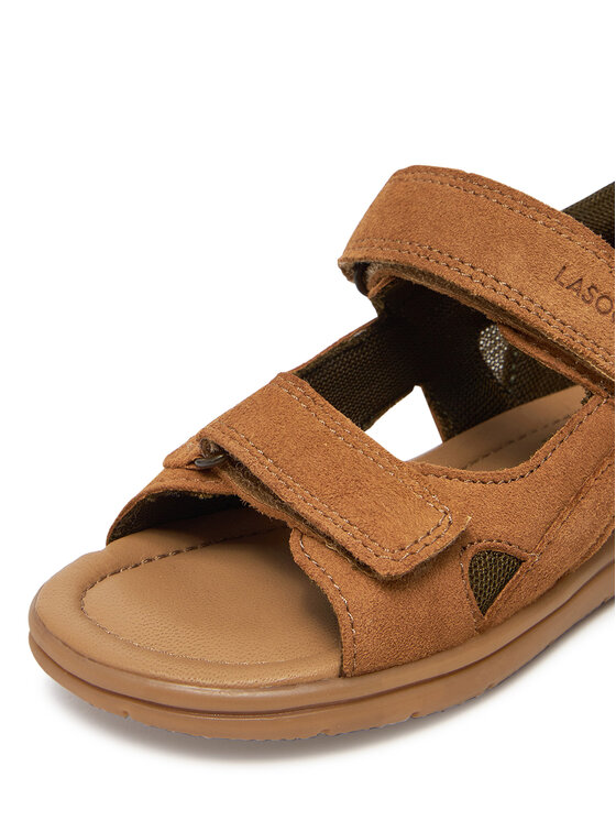 Lasocki Kids Lasocki Kids Sandali LINEA CI12-LINEA-02 Rjava
