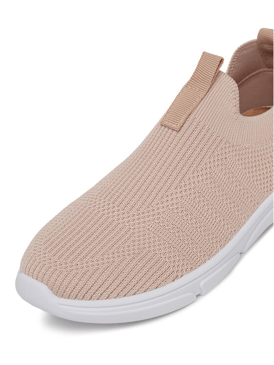 Nelli Blu Nelli Blu Pantofi CP91-25813 Roz