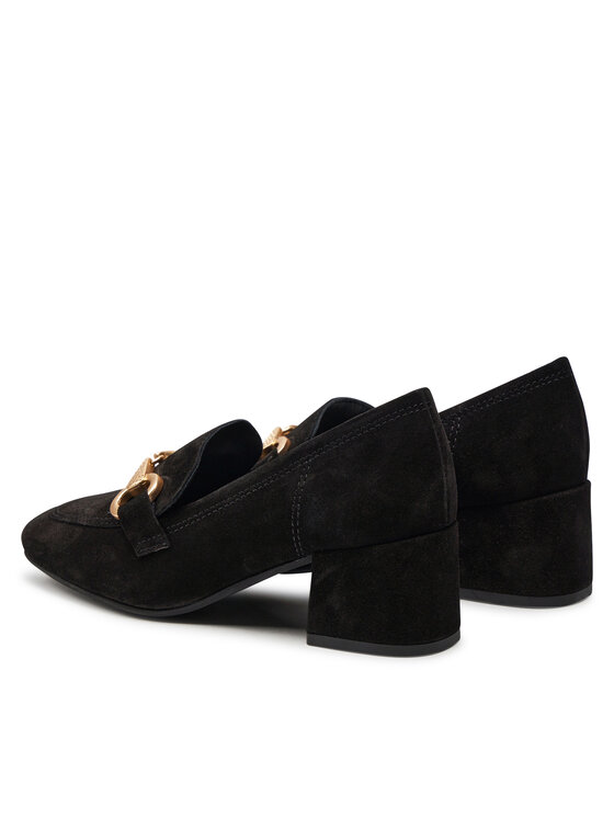 Tamaris Tamaris Scarpe basse 1-24426-42 Nero