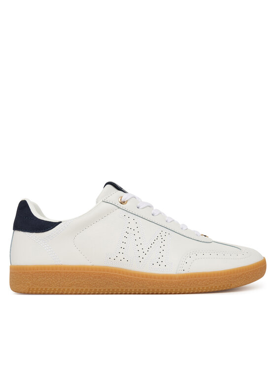 Marciano Guess Marciano Guess Sneakersy 6RGZ30 7463A Sivá