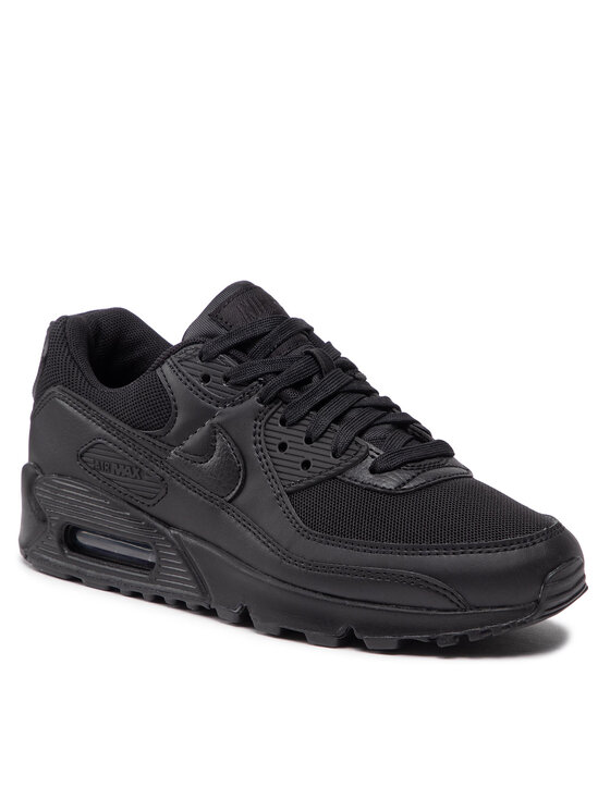 Nike Nike Tenisice Air Max 90 DH8010 001 Crna