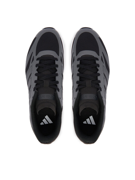 adidas adidas Sneakers adirok JS3960 Negru
